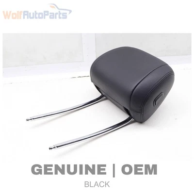 BMW ACTIVEHYBRID 5 2014-2016 - Reposacabezas delantero/reposacabezas 7340406 Foto 1 de 4