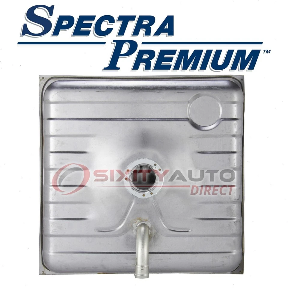 Spectra Premium Fuel Tank for 1987-1988 Chevrolet V10 Suburban 5.7L V8 - Air jc Foto 1 de 4