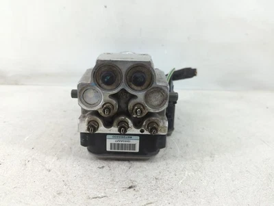 Модуль управления насосом 2001-2001 Isuzu Rodeo Abs B7V7D - Изображение 1 из 4