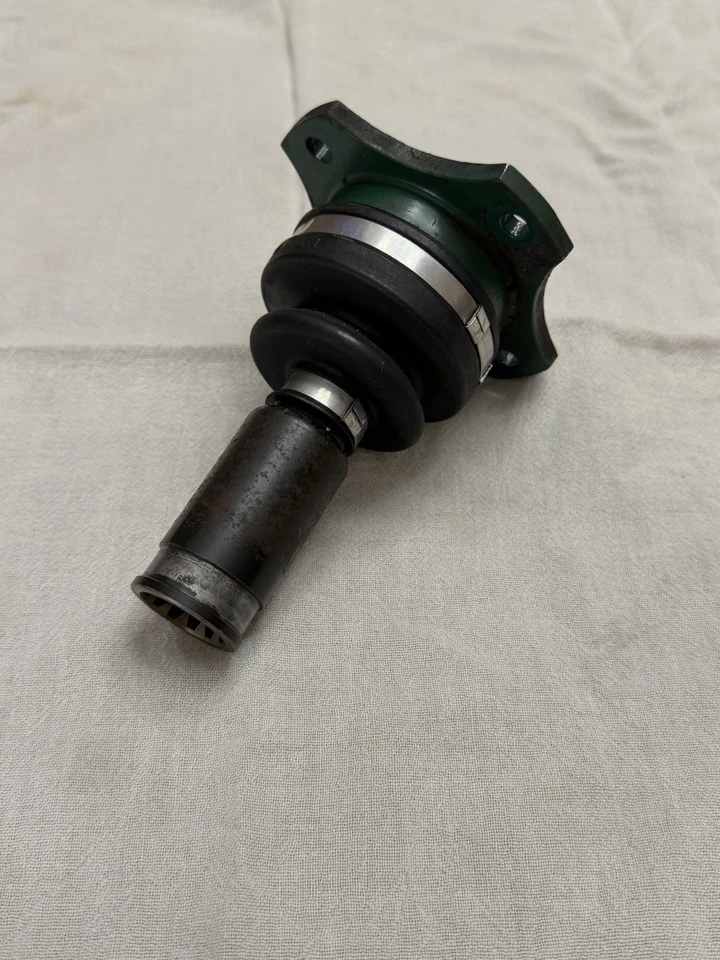 Eixo de transmissão Arctic Cat 400 500 eixo de transmissão traseiro 3435-010 1996-2004 - Imagem 1 de 3