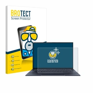 Schutzfolie Entspiegelt für ASUS ExpertBook B9 B9403 Matt Antireflektierend - Bild 1 von 7