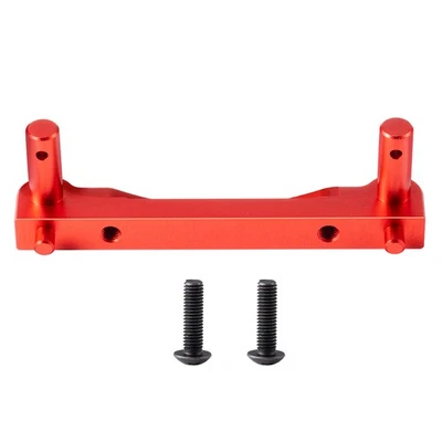 RCBATER 1/5 RC Car LOSI 5IVE-T 2.0 Aluminum Rear Rollcage Brace Body Fixed Mount - Image 1 of 4