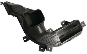 Ford LB5Z-18490-AC Floor Duct Right Front LB5Z18490AC - Picture 1 of 3