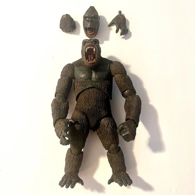 7” King Kong - McFarlane - Image 1 of 4
