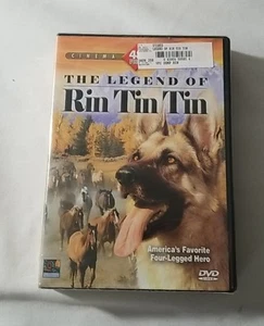 Legend of Rin Blechdose (48 Folgen) (DVD) - Bild 1 von 2