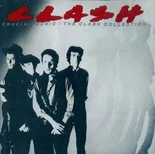 Clash Collection [US-Import] von Clash | CD | Zustand sehr gut - Bild 1 von 2