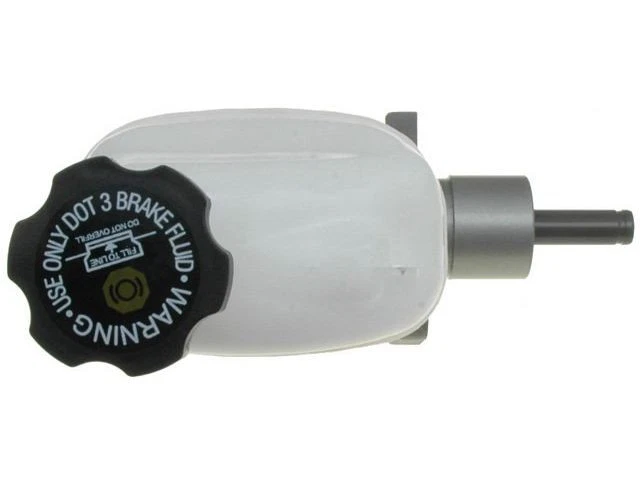 Cilindro maestro de freno Raybestos 72831ZHWC 2006 base Pontiac G6 2005-2007 Foto 1 de 2