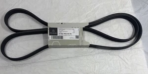 Mercedes Benz A 002 993 09 96 Poly-V-Belt - Picture 1 of 2