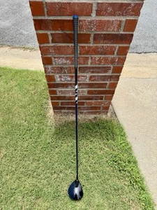 Taylormade Qi10 LS Driver 9 Degree Fijikura Ventus Blue VeloCore TR Extra Stiff - Picture 1 of 10