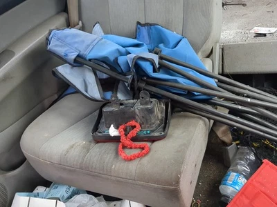 2008 起亚隆多后座 Oem H1DDA — 第 1/2 张图片