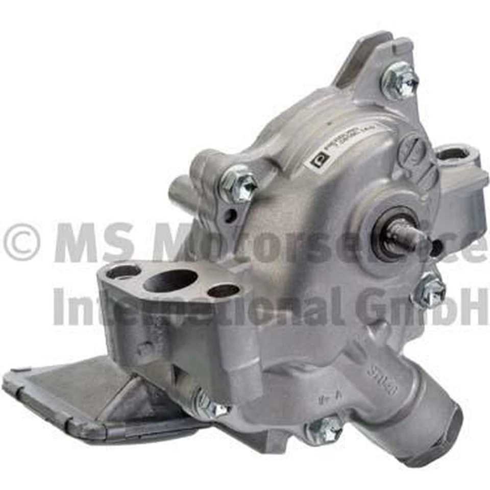 FITS PIERBURG 7.06595.14.0 OIL PUMP OE REPLACEMENT — 第 1/1 张图片