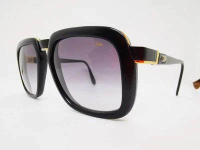 Cazal 616 Sunglasses Legends - Black - Rare - Image 1 of 4