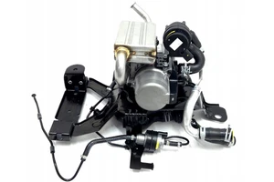 PODGRZEWACZ Webasto Standheizung DIESEL VW TRANSPORTER T6 7LA819008D NEW - Bild 1 von 6