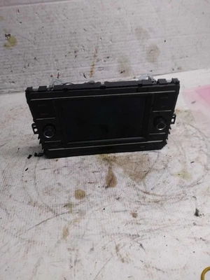 Pantalla de infoentretenimiento usada se adapta a: Volkswagen Atlas Cross Sport Display 2020 y co Foto 1 de 4