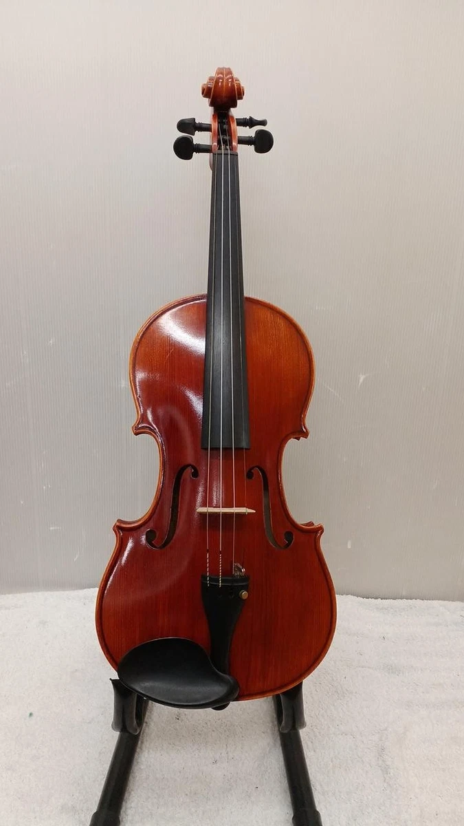 Suzuki 4/4 Size Violins for sale - eBay