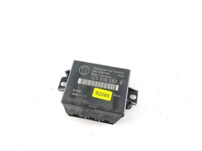 Centralina PDC Park Assist Skoda Octavia I 1U2 1Z0919283B 1.80 31920920 - Immagine 1 di 4