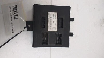 231A07345R centralina comfort Smart 453 Twingo 2017 1.0 benzina - Immagine 1 di 3