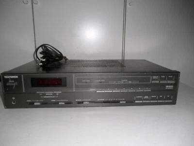 Telefunken HR 650 - Bild 1 von 4