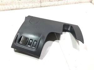 RENAULT CAPTUR 2014 MK1 SOTTO VOLANTE ASSETTO INFERIORE PANNELLO 689219789 /2013-19 - Foto 1 di 11