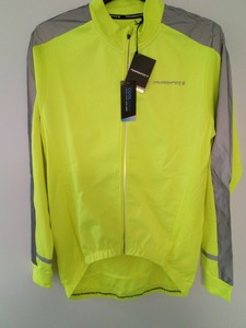 muddyfox reflective jacket
