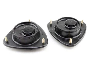 Whiteline FITS 07-8/12 Subaru Impreza / 9/03-8/09 Legacy Front Strut Mount-Offse - Picture 1 of 7