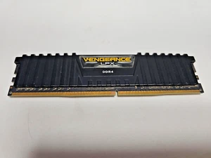 Corsair VENGEANCE LPX 16GB (2x8GB) DDDR4 DRAM 2400MHz 8gb Memory Module - Afbeelding 1 van 3