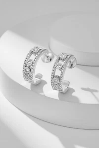 MESSIKA my twin earrings - Bild 1 von 4