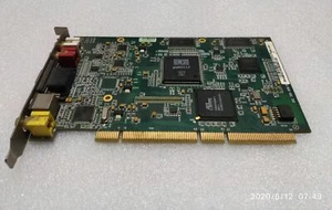 1pcs Used Digital Rapids DRC 500/550 Analog DRC 700-1010 REV 4 - Picture 1 of 4
