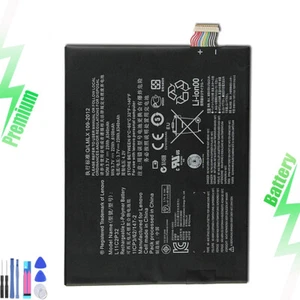L11C2P32 Internal Battery for Lenovo IdeaTab S6000 S6000F S6000H S6000L A3000 - Picture 1 of 6