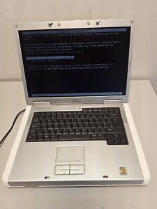 Dell Inspiron 1501 Laptop Spares/Repairs
