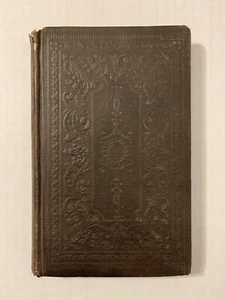 Elements Of Geology Justin R Loomis 1870 Adapted To The Use Of Schools Colleges - Picture 1 of 10