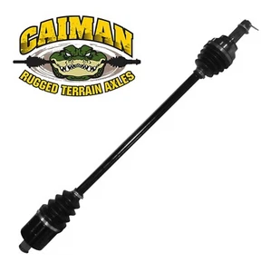 2018-2021 Polaris RZR XP Turbo S Rear Caiman Rugged Terrain Axle - Picture 1 of 5
