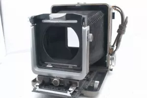 Wista 45 4x5 Large Format Field Camera 45N N Body *50469N - Picture 1 of 9