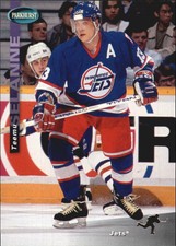1994-95 Parkhurst SE Hockey (Cards 201-270) (Pick Choose Complete)