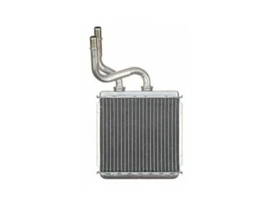 For 2015-2020 Chevrolet Suburban Heater Core Rear 58432FXRT 2016 2017 2018 2019 - Image 1 of 2