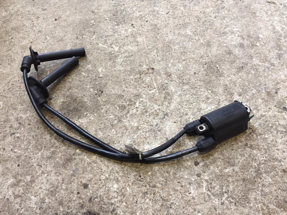 Bobina lateral direita Honda St1100 Pan European de um modelo 1999 - Imagem 1 de 1