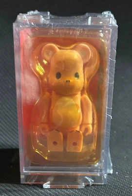 Medicom Toy BE@RBRICK 100% Chinese Zodiac Pig Hong Kong Exclusive bearbrick - Image 1 of 4