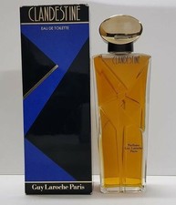 Profumo Clandestine Guy Laroche Paris edt 100 ml