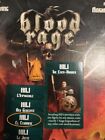 Blood rage Hili - Spanish Card Only