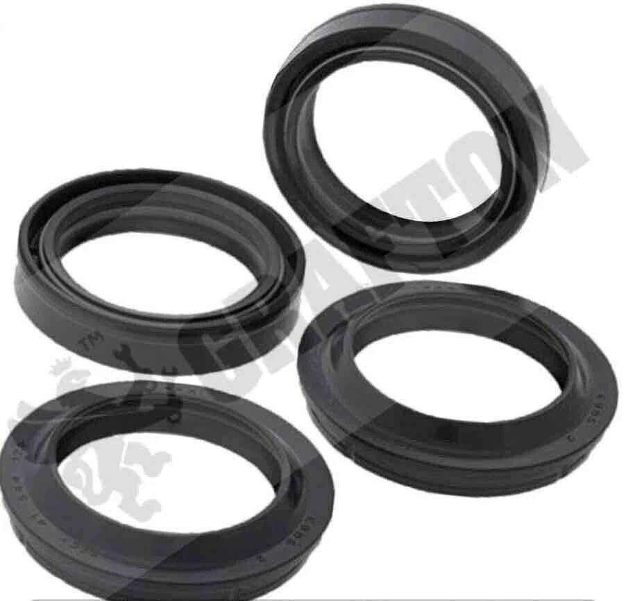 Anillo de sellado de horquilla Ducati Monster y kit de sellado antipolvo 1997-1999 Ducati 900 SS 1998 Foto 1 de 1