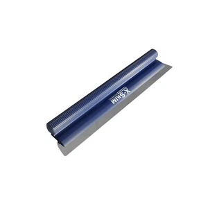 Refina X-Skim Stainless steel Spatula Plastering Rendering Roll Grip Blade 26" - Picture 1 of 1