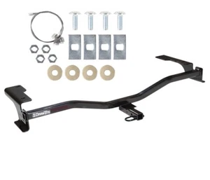 Trailer Tow Hitch For 10-12 Ford Fusion Lincoln MKZ Milan 1-1/4" Receiver NEW - Picture 1 of 3