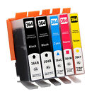 364XL Ink Cartridges for HP 364 XL Photosmart 5520 5510 6520 7520 Deskjet 3520