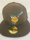 Hat Club 7 3/8 Cereal Pack San Diego Padres Pebbles 59Fifty New Era FAST SHIP