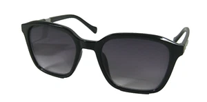 Lucky Brand Women's Black SLBD126 Sunglasses CAT3 54-20-140 - Picture 1 of 4