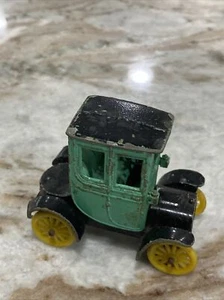 VINTAGE TOOTSIETOY 1906 Cadlillac Diecast Classic Series 1960 CHICAGO 24 - Picture 1 of 7