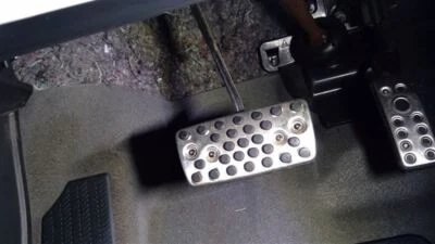 Педальный тормоз HONDA CR-Z 2DR HATCHBACK EV 2011 454955 - Изображение 1 из 4