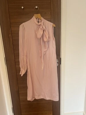 ERDEM Silk Dress - Image 1 of 4