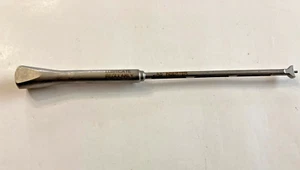 Stainless Steel Lubricate Regularly Inserter Orthopedic Instrument 48329000 - Picture 1 of 4