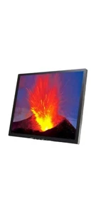 Tru-Vu VMMOB-19B-24 LCD Monitor, 19" Industrial Grade Monitor, 1280x1024@200Hz - Picture 1 of 5